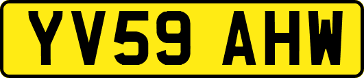 YV59AHW