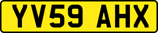 YV59AHX