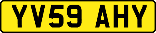 YV59AHY