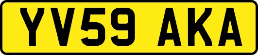 YV59AKA