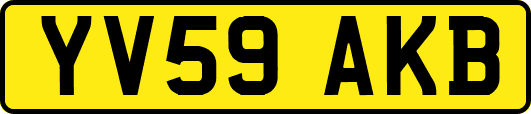 YV59AKB