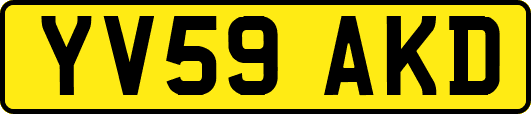 YV59AKD