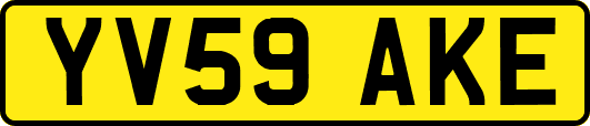 YV59AKE