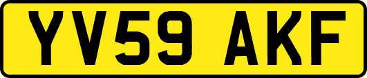 YV59AKF