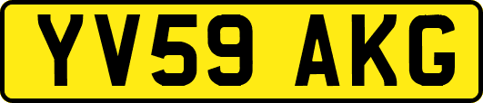 YV59AKG