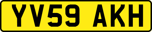 YV59AKH