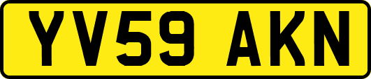 YV59AKN