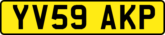 YV59AKP