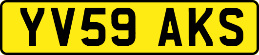 YV59AKS