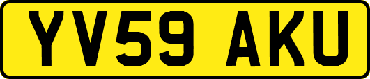 YV59AKU