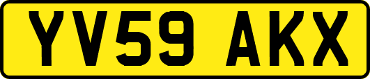 YV59AKX