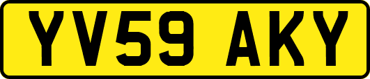 YV59AKY