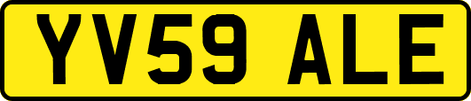YV59ALE