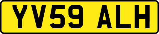 YV59ALH