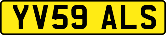 YV59ALS