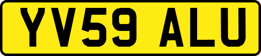 YV59ALU