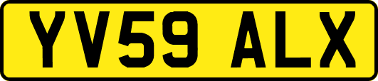 YV59ALX