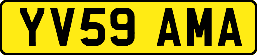 YV59AMA