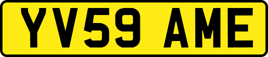 YV59AME