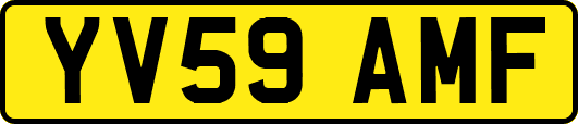 YV59AMF