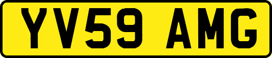 YV59AMG