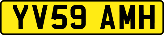 YV59AMH