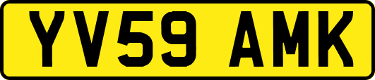 YV59AMK