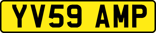 YV59AMP