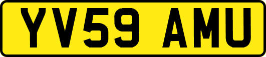 YV59AMU