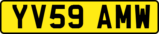 YV59AMW