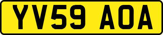 YV59AOA