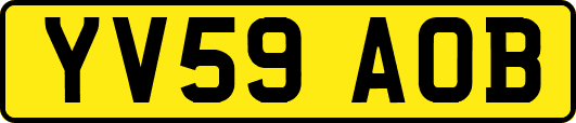 YV59AOB