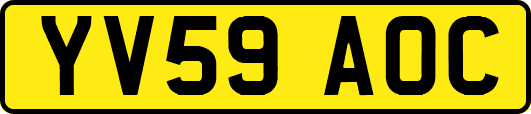 YV59AOC