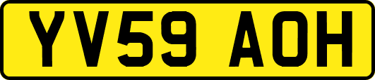 YV59AOH
