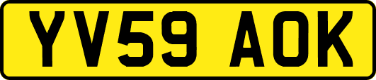 YV59AOK