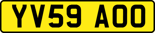 YV59AOO