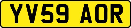 YV59AOR