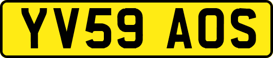 YV59AOS