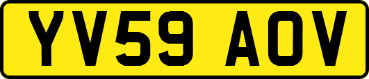 YV59AOV