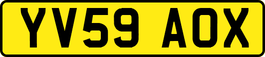 YV59AOX