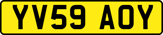 YV59AOY