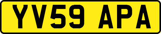YV59APA