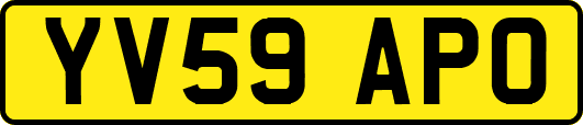 YV59APO