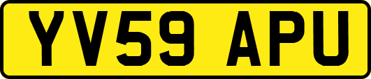 YV59APU