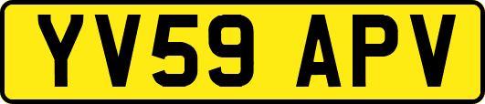 YV59APV