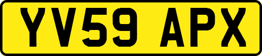 YV59APX