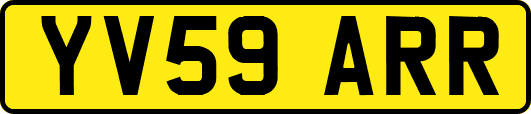 YV59ARR