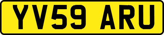 YV59ARU