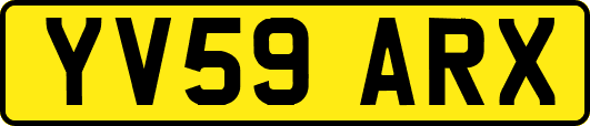 YV59ARX