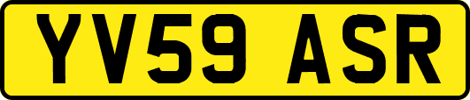 YV59ASR